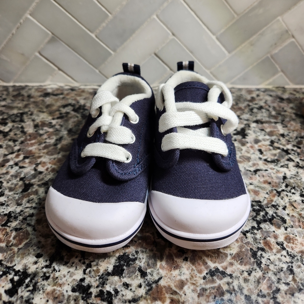Brand new infant shoes Keds size 2